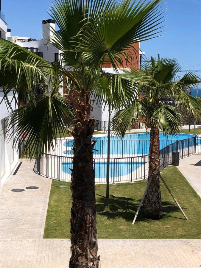 Paradise In Fuengirola Exterior photo