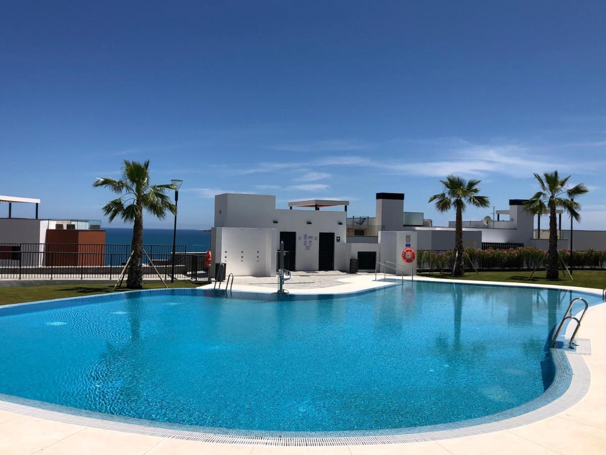Paradise In Fuengirola Exterior photo